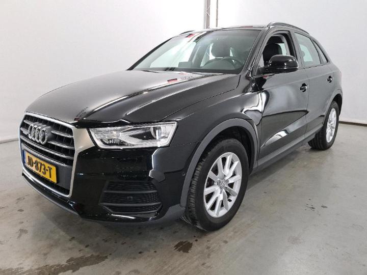 Photo 1 VIN: WAUZZZ8U1GR076368 - AUDI Q3 