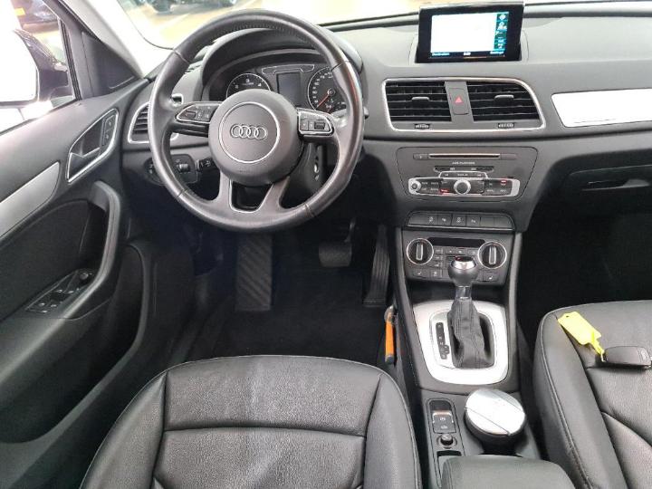 Photo 10 VIN: WAUZZZ8U1GR076368 - AUDI Q3 