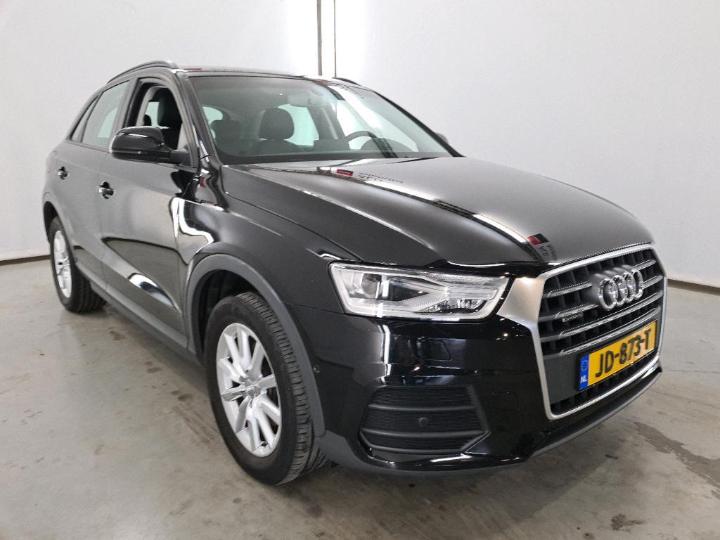 Photo 2 VIN: WAUZZZ8U1GR076368 - AUDI Q3 