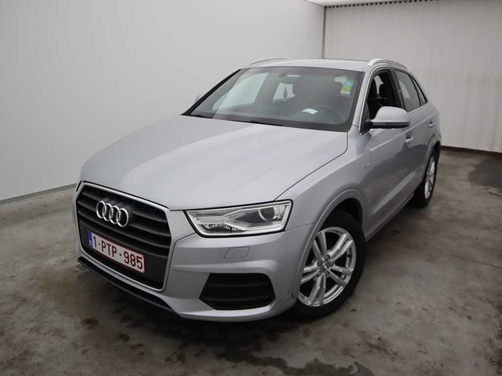 Photo 1 VIN: WAUZZZ8U1HR025275 - AUDI Q3 FL &#3914 