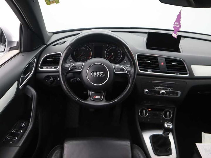 Photo 9 VIN: WAUZZZ8U1HR025275 - AUDI Q3 FL &#3914 