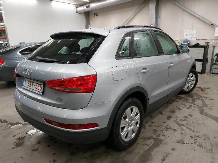 Photo 2 VIN: WAUZZZ8U1HR044120 - AUDI Q3 