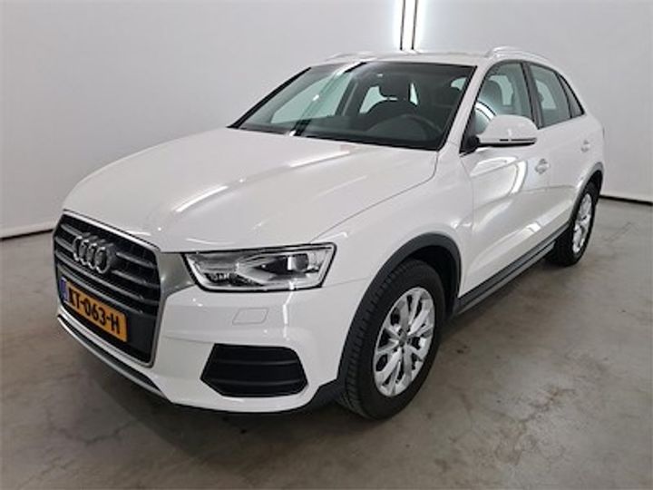 Photo 0 VIN: WAUZZZ8U1HR045252 - AUDI Q3 