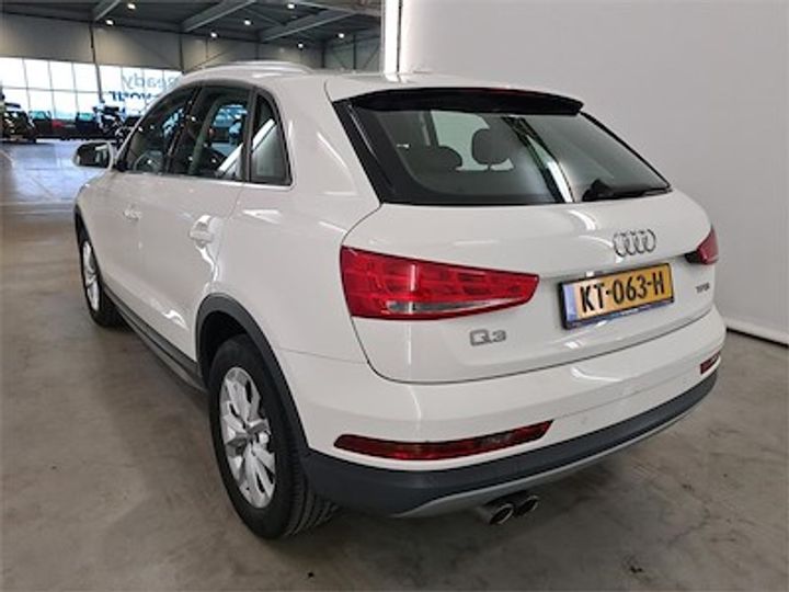 Photo 2 VIN: WAUZZZ8U1HR045252 - AUDI Q3 