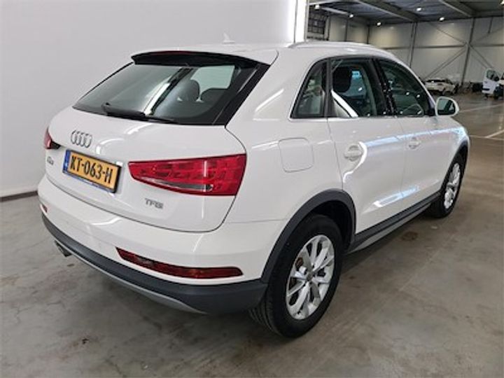 Photo 3 VIN: WAUZZZ8U1HR045252 - AUDI Q3 