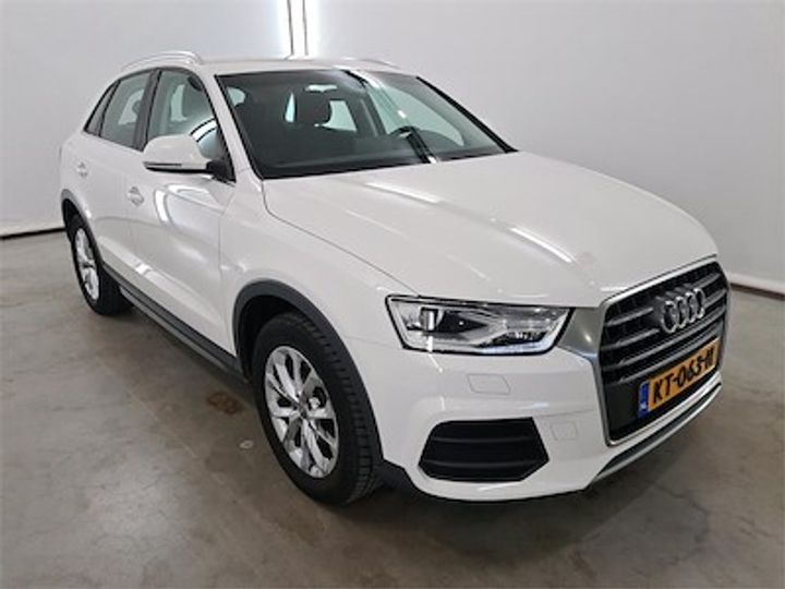 Photo 4 VIN: WAUZZZ8U1HR045252 - AUDI Q3 