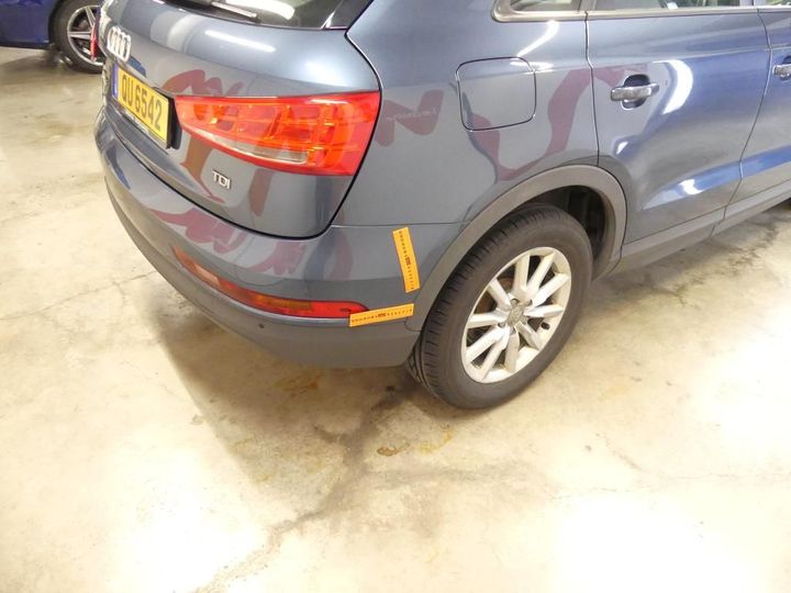 Photo 20 VIN: WAUZZZ8U1HR064304 - AUDI Q3 - 2015 