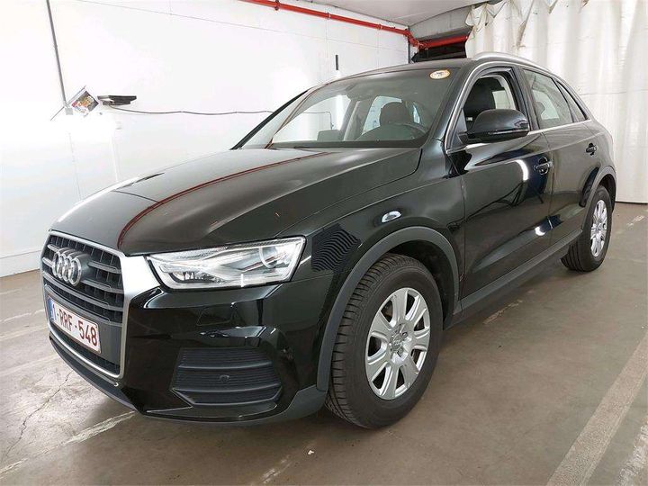 Photo 1 VIN: WAUZZZ8U1HR066084 - AUDI Q3 