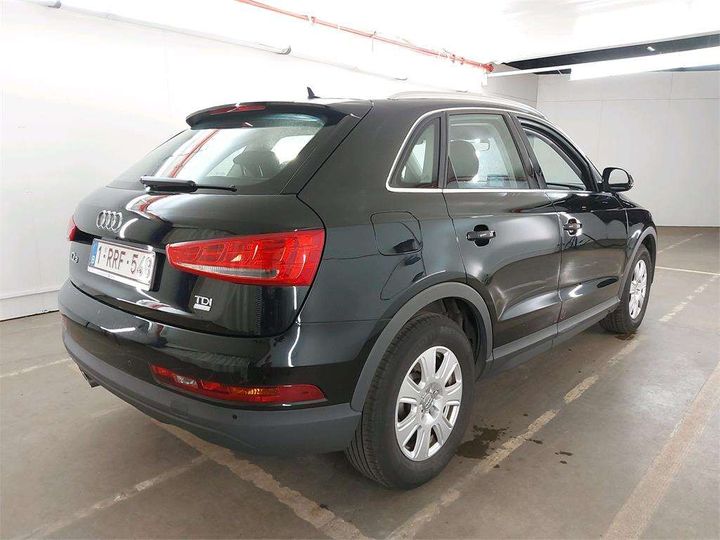 Photo 2 VIN: WAUZZZ8U1HR066084 - AUDI Q3 