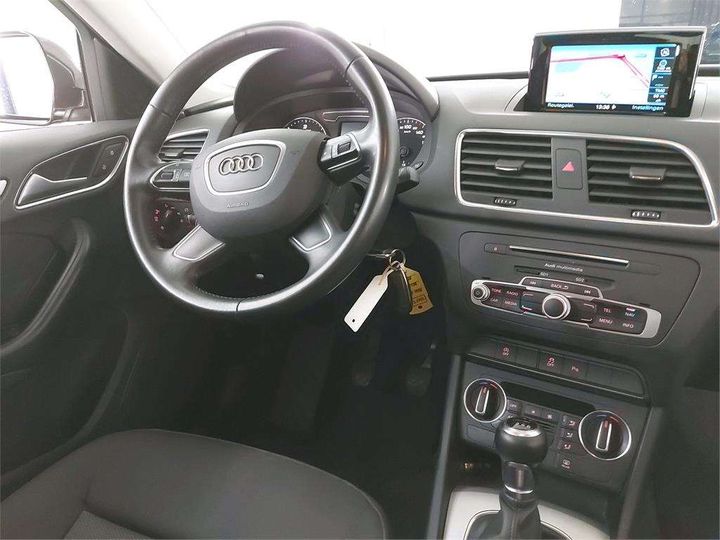 Photo 3 VIN: WAUZZZ8U1HR066084 - AUDI Q3 