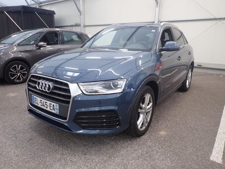 Photo 0 VIN: WAUZZZ8U1HR073388 - AUDI Q3 