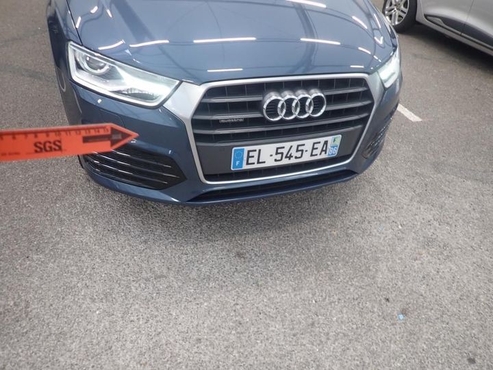 Photo 18 VIN: WAUZZZ8U1HR073388 - AUDI Q3 