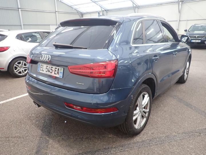 Photo 2 VIN: WAUZZZ8U1HR073388 - AUDI Q3 