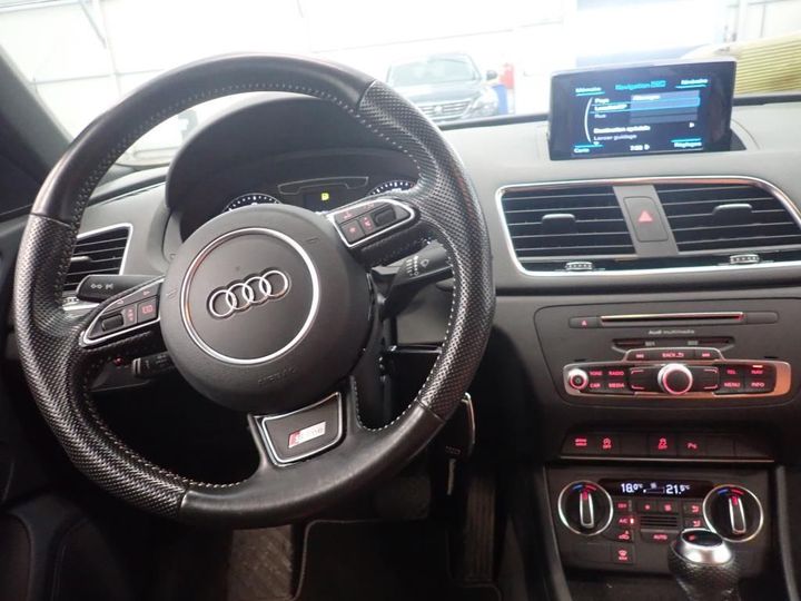 Photo 7 VIN: WAUZZZ8U1HR073388 - AUDI Q3 