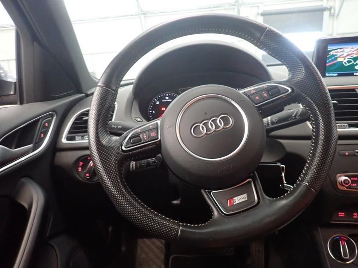 Photo 9 VIN: WAUZZZ8U1HR073388 - AUDI Q3 