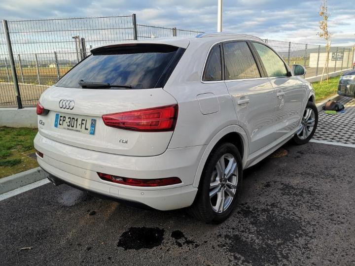 Photo 9 VIN: WAUZZZ8U1JR003573 - AUDI Q3 