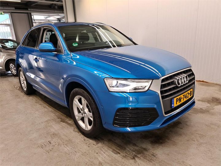 Photo 2 VIN: WAUZZZ8U1JR012791 - AUDI Q3 