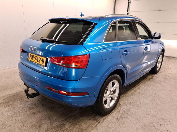 Photo 4 VIN: WAUZZZ8U1JR012791 - AUDI Q3 