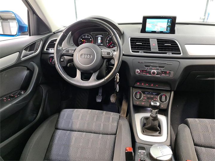 Photo 6 VIN: WAUZZZ8U1JR012791 - AUDI Q3 