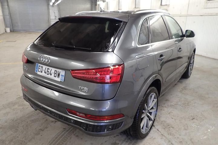 Photo 2 VIN: WAUZZZ8U1JR016324 - AUDI Q3 