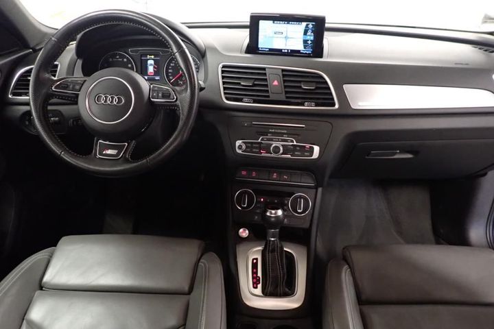 Photo 6 VIN: WAUZZZ8U1JR016324 - AUDI Q3 