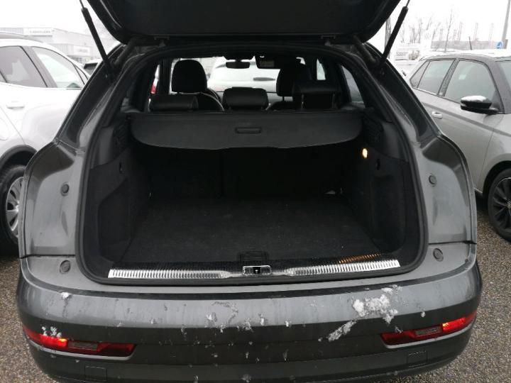 Photo 12 VIN: WAUZZZ8U1JR021572 - AUDI Q3 