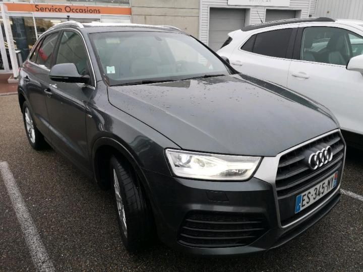 Photo 2 VIN: WAUZZZ8U1JR021572 - AUDI Q3 