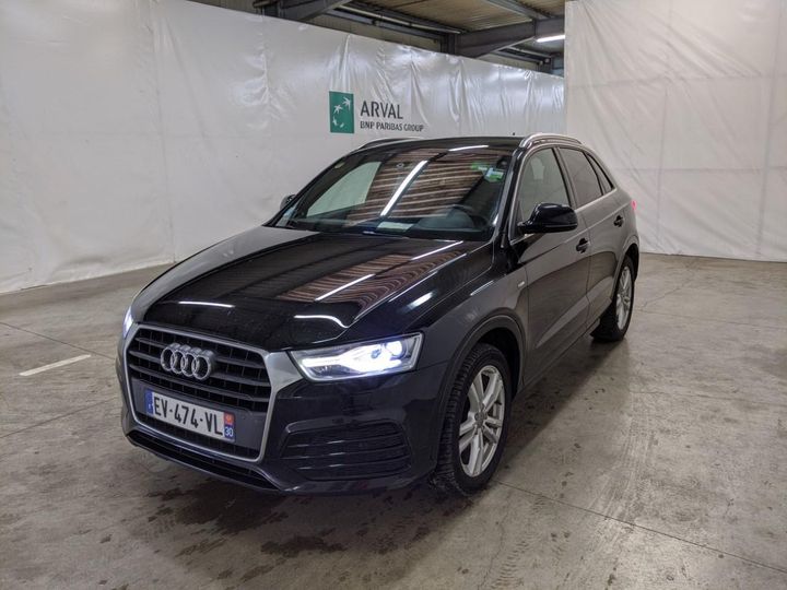 Photo 0 VIN: WAUZZZ8U1JR061909 - AUDI Q3 