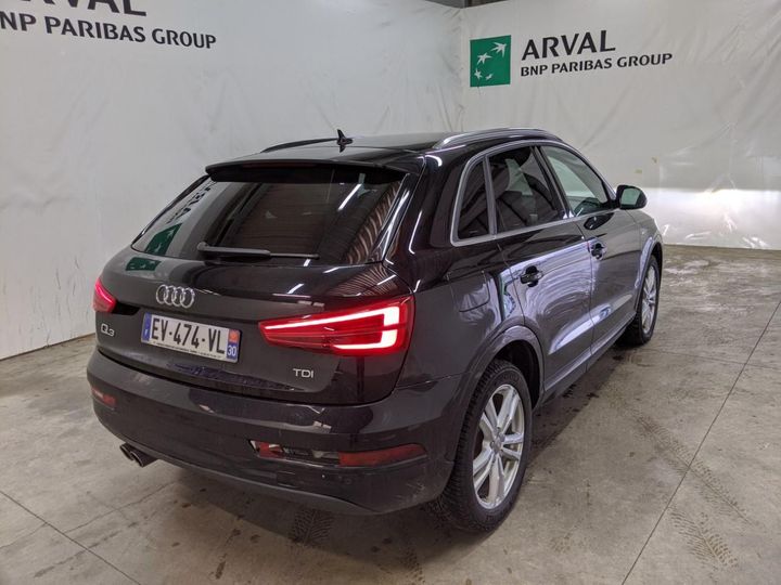 Photo 3 VIN: WAUZZZ8U1JR061909 - AUDI Q3 