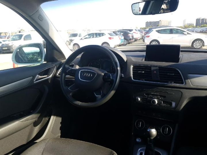 Photo 11 VIN: WAUZZZ8U1JR076135 - AUDI Q3 