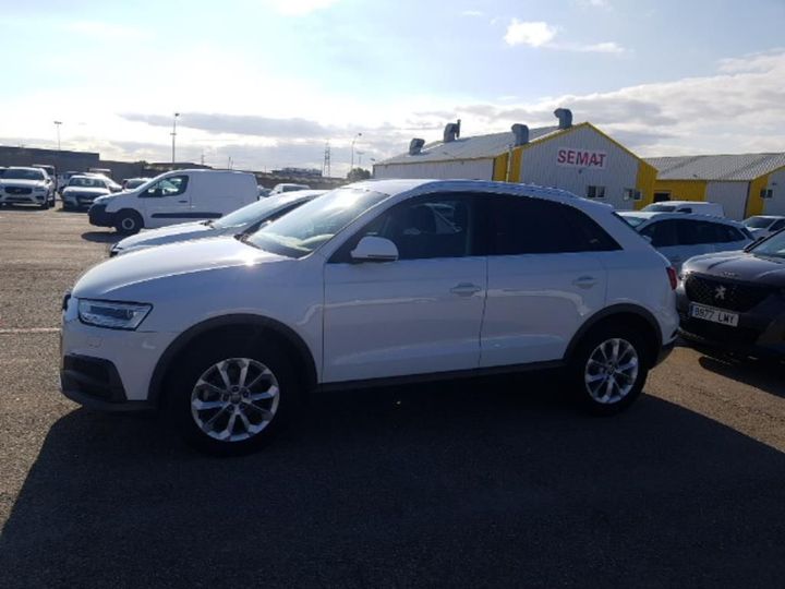 Photo 33 VIN: WAUZZZ8U1JR076135 - AUDI Q3 