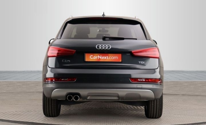 Photo 4 VIN: WAUZZZ8U1JR082615 - AUDI Q3 