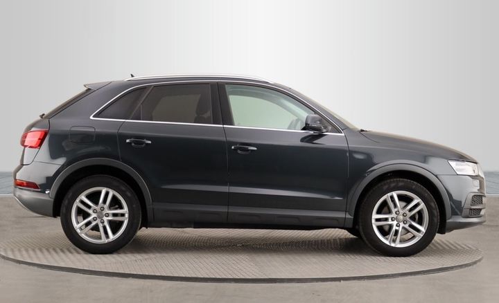 Photo 6 VIN: WAUZZZ8U1JR082615 - AUDI Q3 