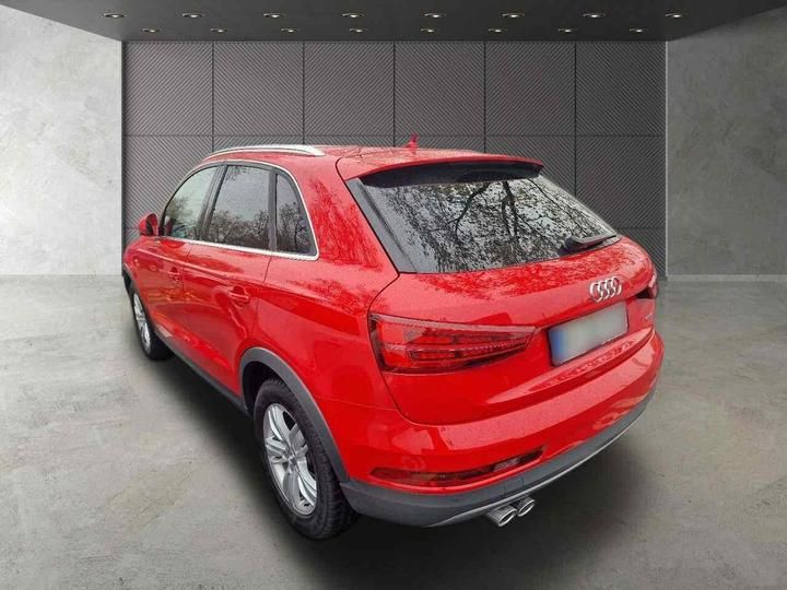 Photo 2 VIN: WAUZZZ8U1JR094487 - AUDI Q3 SUV 