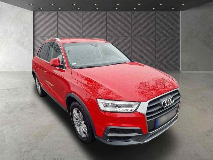 Photo 1 VIN: WAUZZZ8U1JR094487 - AUDI Q3 SUV 