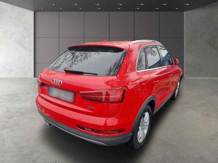 Photo 3 VIN: WAUZZZ8U1JR094487 - AUDI Q3 SUV 