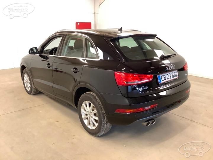 Photo 8 VIN: WAUZZZ8U1JR097499 - AUDI Q3 SUV 