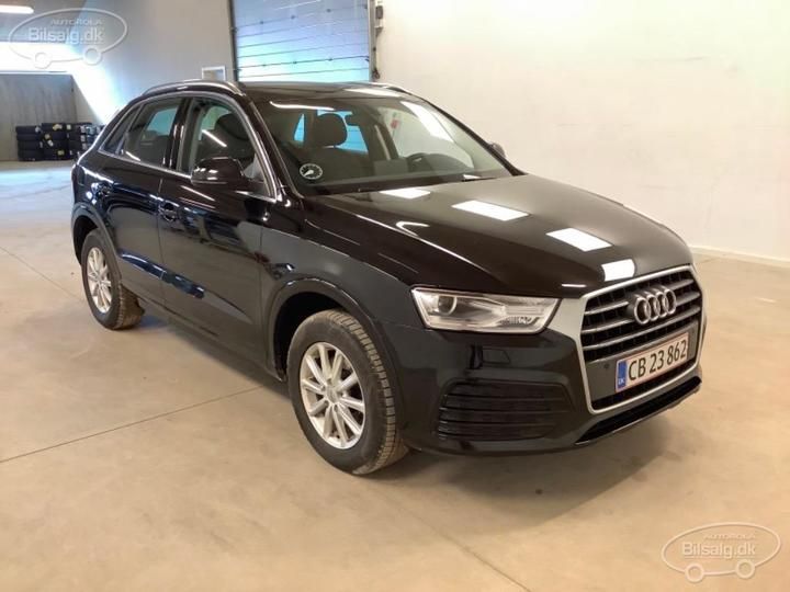 Photo 2 VIN: WAUZZZ8U1JR097499 - AUDI Q3 SUV 