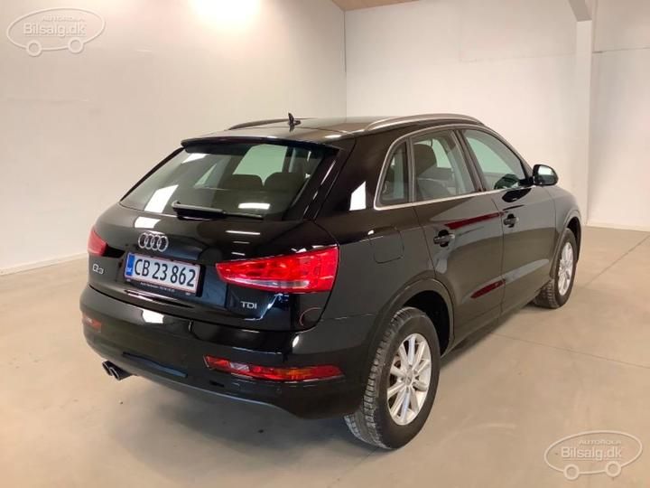 Photo 6 VIN: WAUZZZ8U1JR097499 - AUDI Q3 SUV 