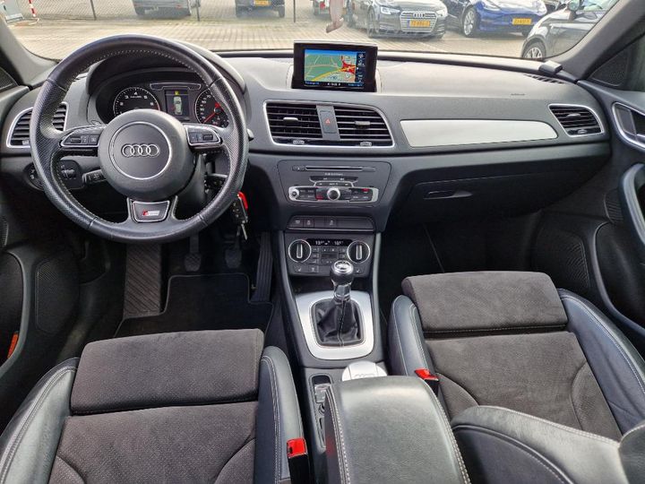 Photo 6 VIN: WAUZZZ8U1JR099270 - AUDI Q3 