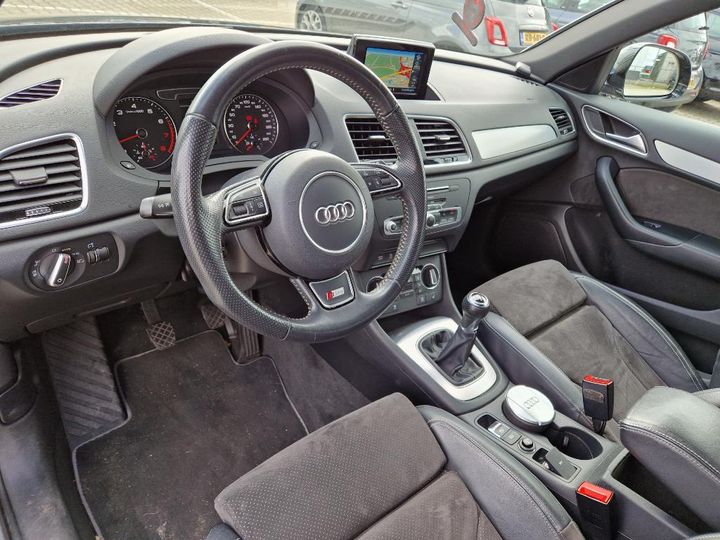 Photo 7 VIN: WAUZZZ8U1JR099270 - AUDI Q3 