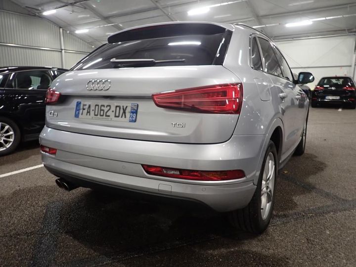 Photo 2 VIN: WAUZZZ8U1JR101387 - AUDI Q3 