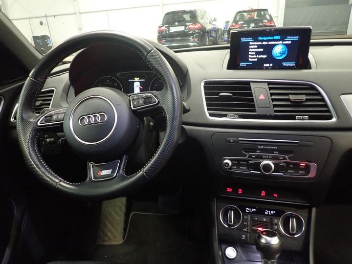 Photo 8 VIN: WAUZZZ8U1JR101387 - AUDI Q3 