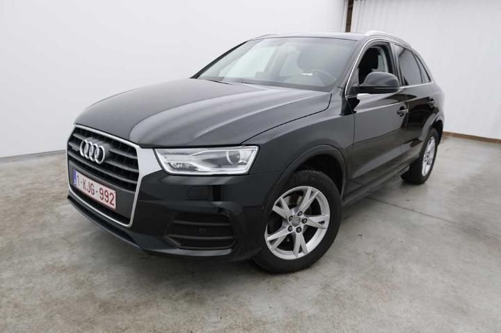 Photo 0 VIN: WAUZZZ8U2FR036959 - AUDI Q3 FL &#3914 