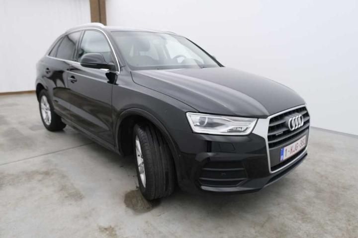 Photo 8 VIN: WAUZZZ8U2FR036959 - AUDI Q3 FL &#3914 