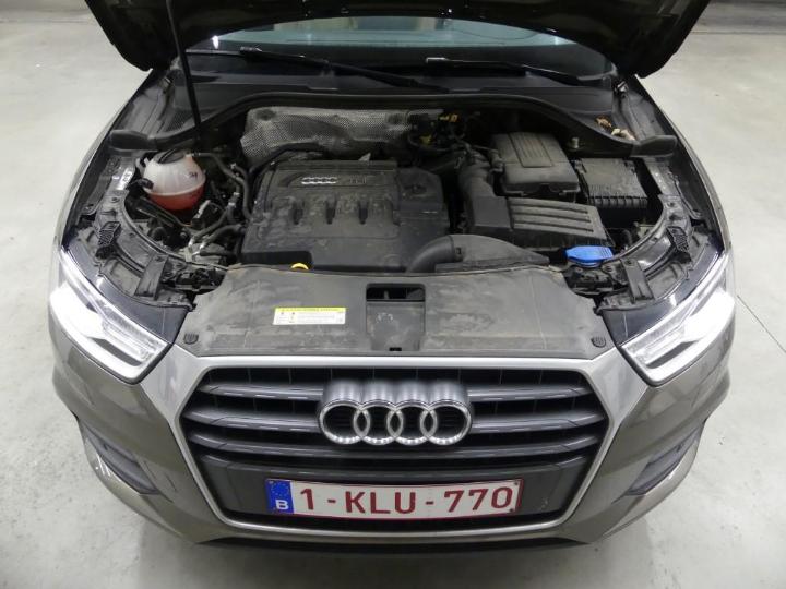 Photo 10 VIN: WAUZZZ8U2FR045659 - AUDI Q3 