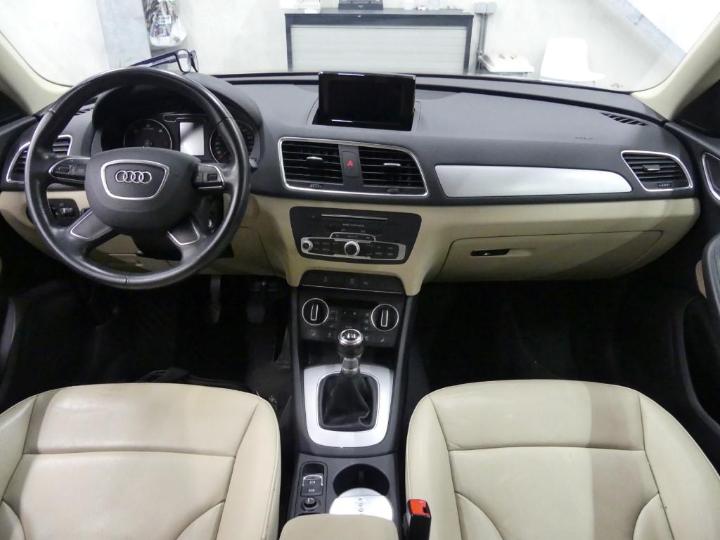 Photo 12 VIN: WAUZZZ8U2FR045659 - AUDI Q3 