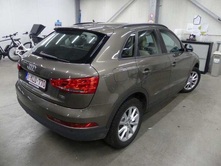 Photo 2 VIN: WAUZZZ8U2FR045659 - AUDI Q3 