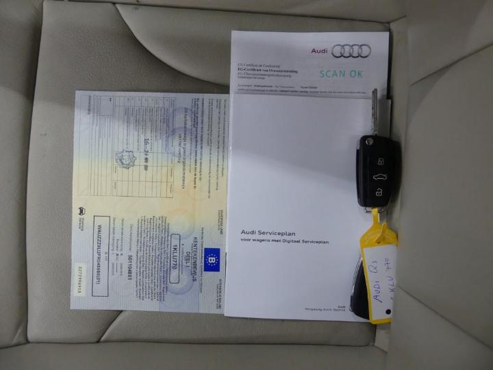 Photo 4 VIN: WAUZZZ8U2FR045659 - AUDI Q3 