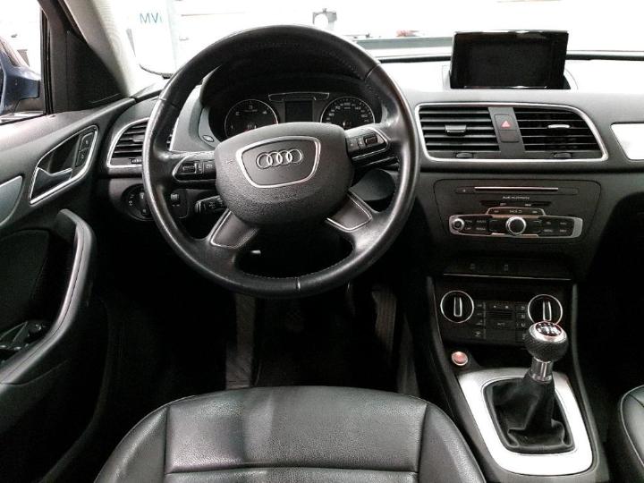 Photo 12 VIN: WAUZZZ8U2FR046049 - AUDI Q3 